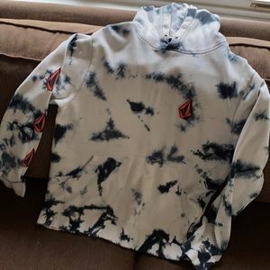 Volcom hoodie